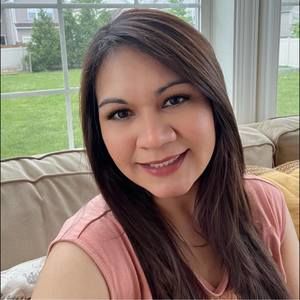 Meet your Posher, Glenda